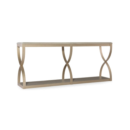 Elixir Console Table
