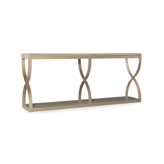 Elixir Console Table
