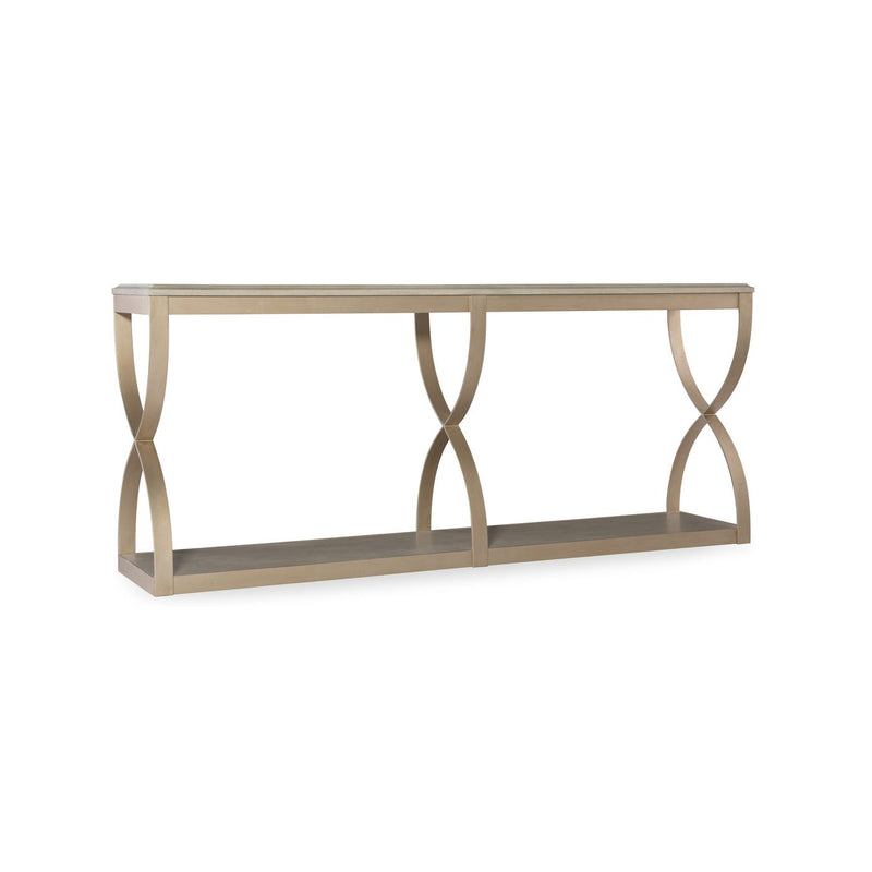 Elixir Console Table