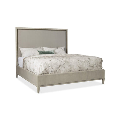 Elixir Upholstered Bed