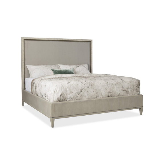 Elixir Upholstered Bed