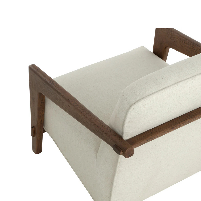 Bosco Lounge Chair