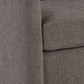 Birrit Swivel Armchair