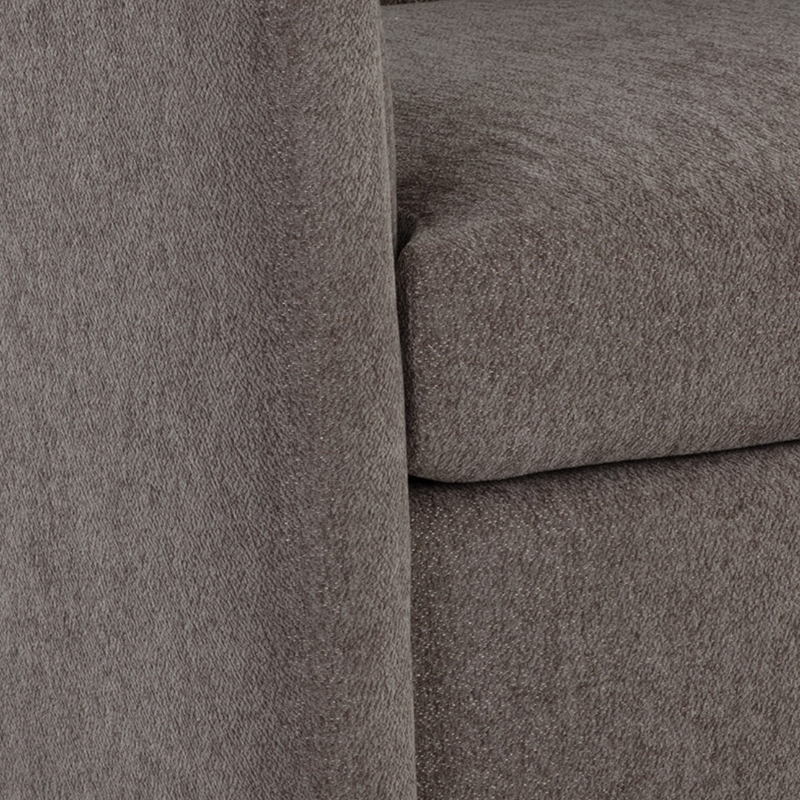 Birrit Swivel Armchair