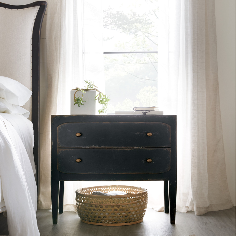 Bella Nightstands