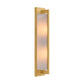 Carver 2-Light Wall Sconce