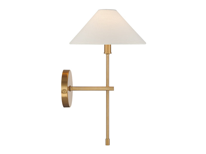 Avon 1-Light Wall Sconce