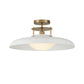Gavin Semi-Flush Mount