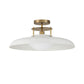 Gavin Semi-Flush Mount