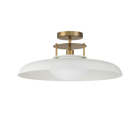 Gavin Semi-Flush Mount