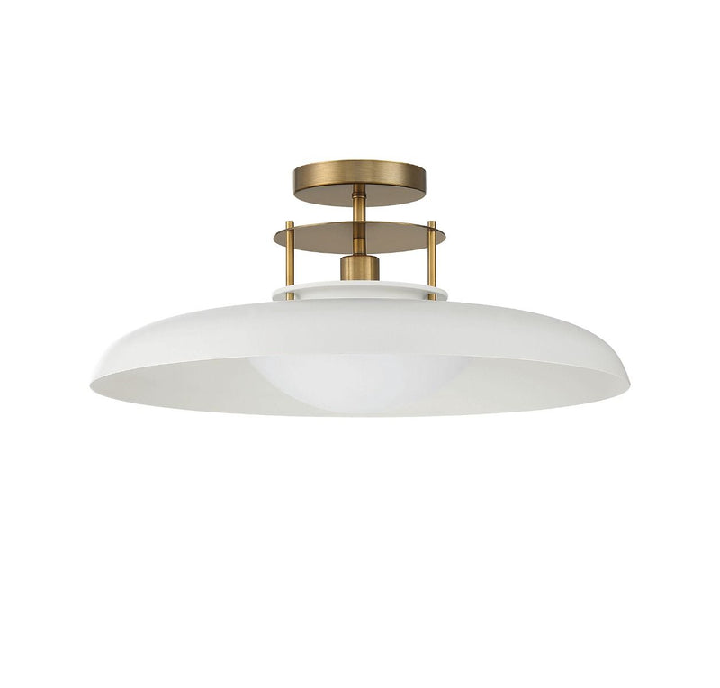 Gavin Semi-Flush Mount