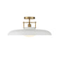 Gavin Semi-Flush Mount