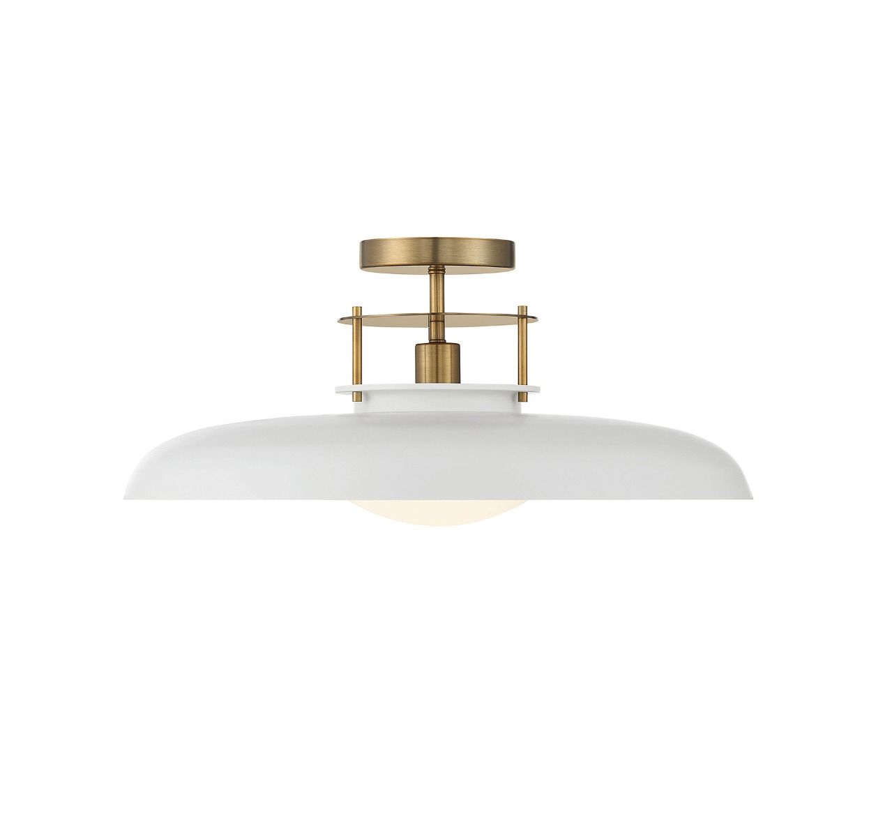 Gavin Semi-Flush Mount