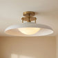 Gavin Semi-Flush Mount