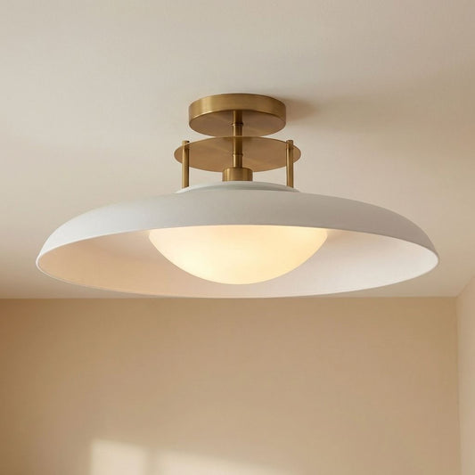 Gavin Semi-Flush Mount