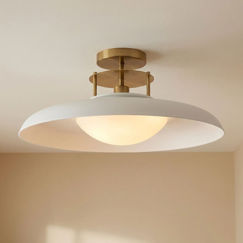Gavin Semi-Flush Mount