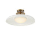 Gavin Semi-Flush Mount
