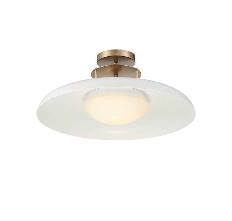 Gavin Semi-Flush Mount