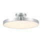 Thayer 1-Light LED Ceiling Light