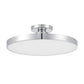 Thayer 1-Light LED Ceiling Light