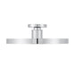 Thayer 1-Light LED Ceiling Light