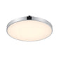 Thayer 1-Light LED Ceiling Light