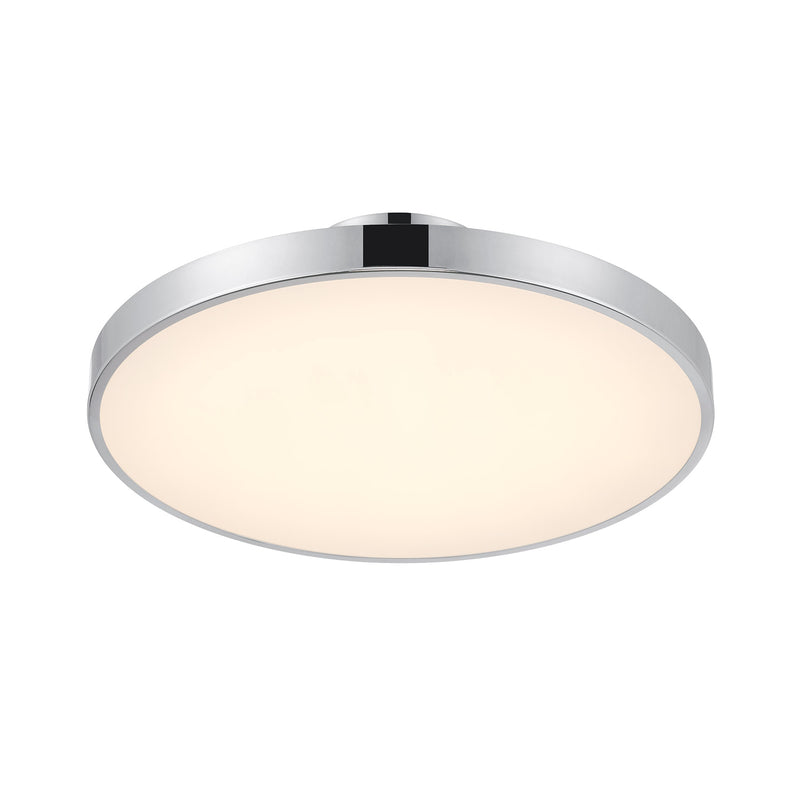 Thayer 1-Light LED Ceiling Light
