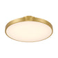Thayer 1-Light LED Ceiling Light