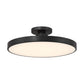 Thayer 1-Light LED Ceiling Light