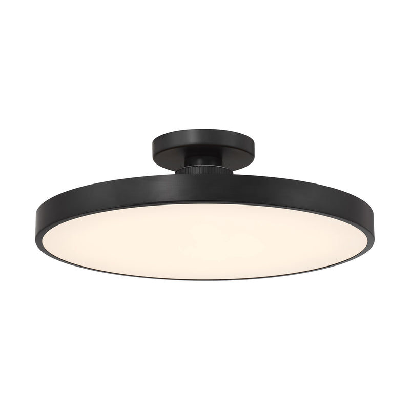 Thayer 1-Light LED Ceiling Light