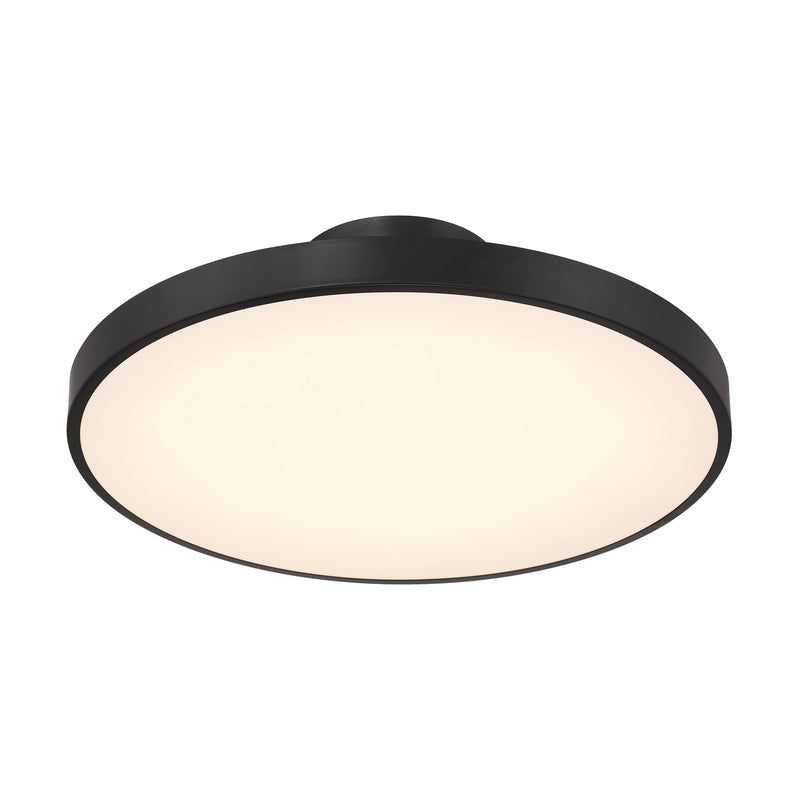 Thayer 1-Light LED Ceiling Light