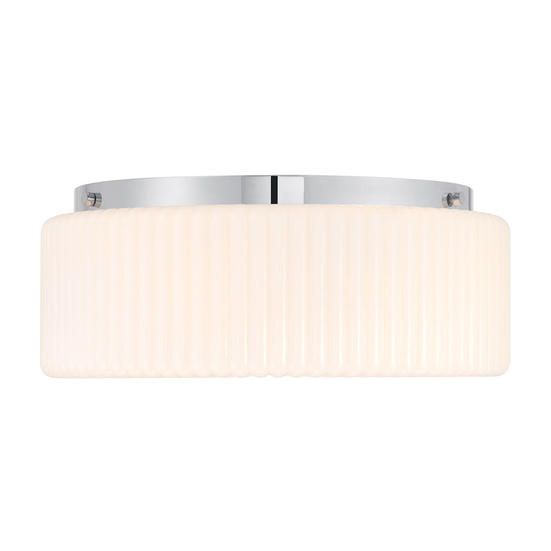Edgemont 4-Light Ceiling Light