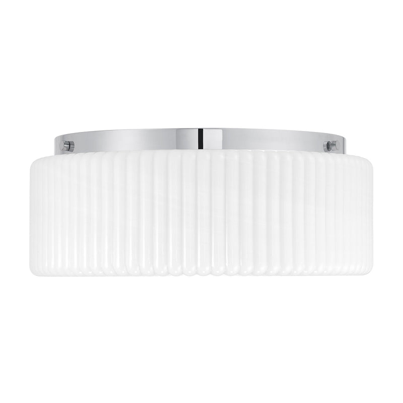 Edgemont 4-Light Ceiling Light
