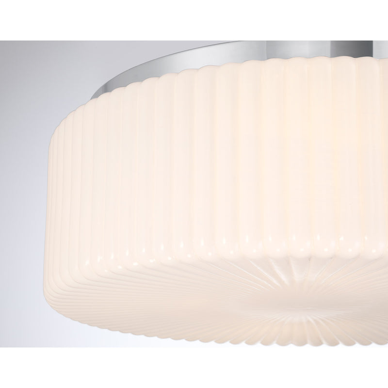 Edgemont 4-Light Ceiling Light