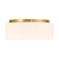 Edgemont 4-Light Ceiling Light