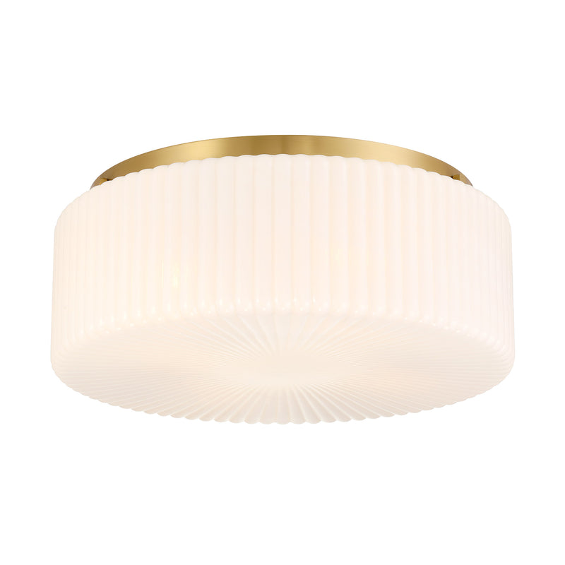 Edgemont 4-Light Ceiling Light