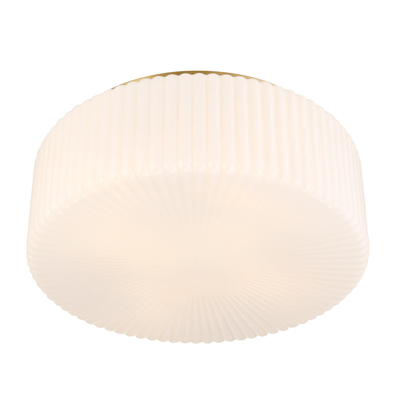 Edgemont 4-Light Ceiling Light