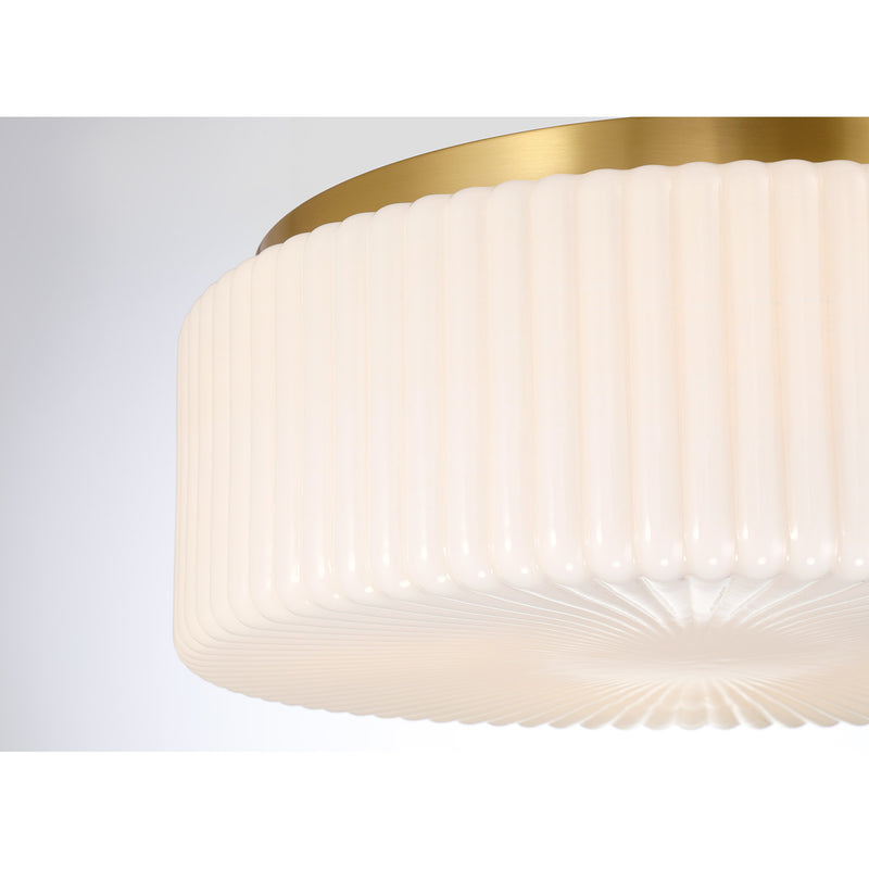 Edgemont 4-Light Ceiling Light