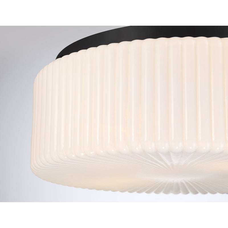 Edgemont 4-Light Ceiling Light