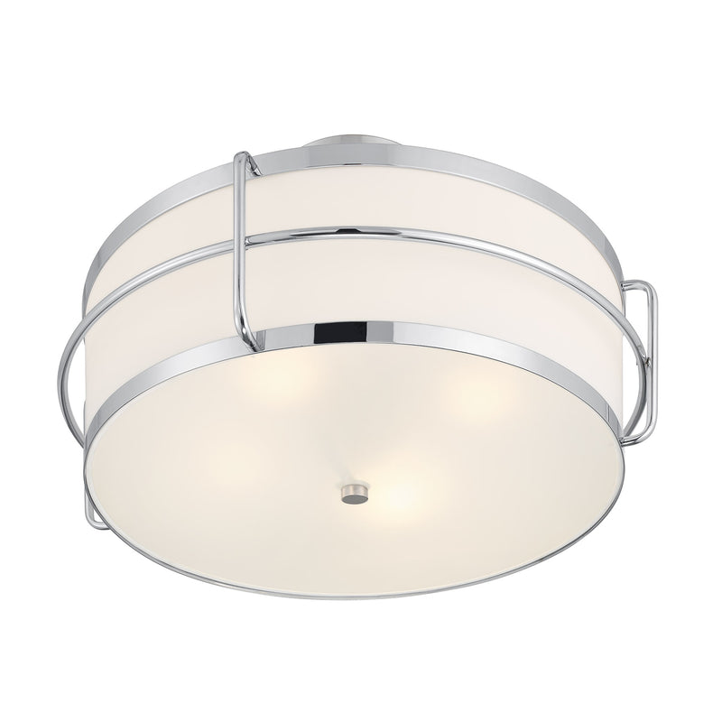 Chauncey 4-Light Ceiling Light