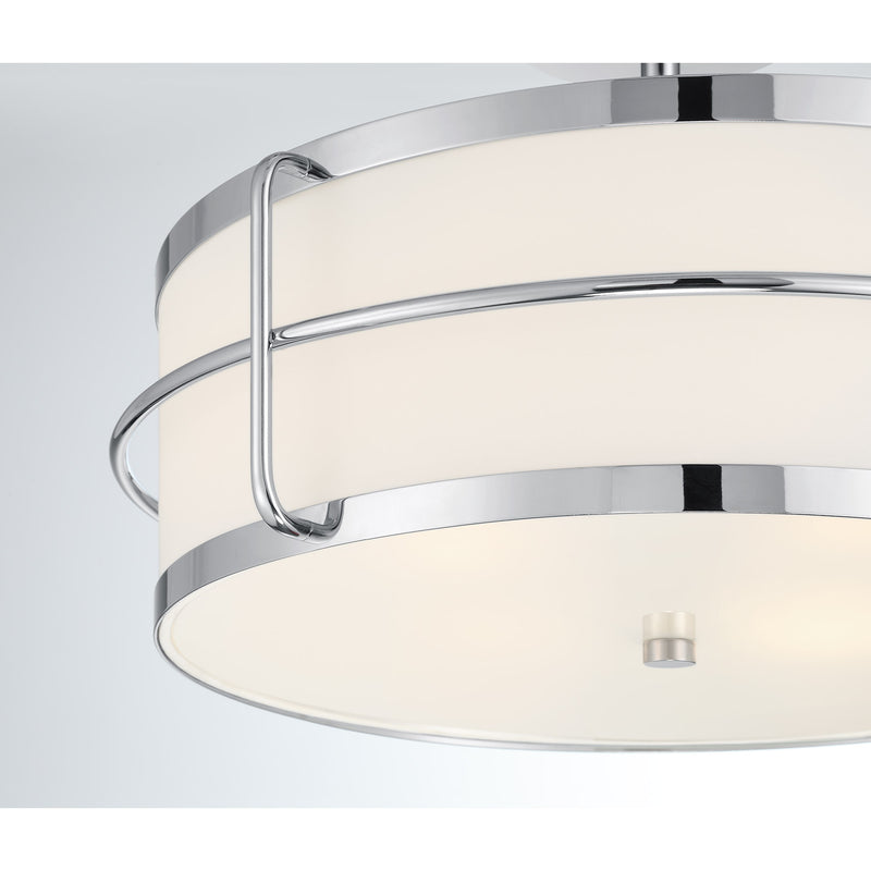 Chauncey 4-Light Ceiling Light