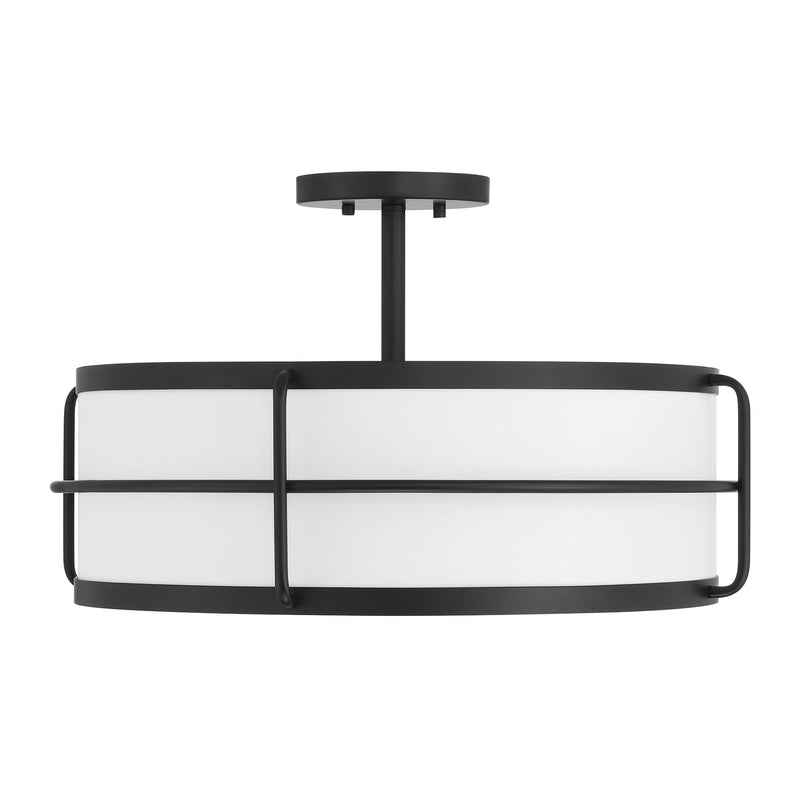 Chauncey 4-Light Ceiling Light