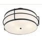 Chauncey 4-Light Ceiling Light