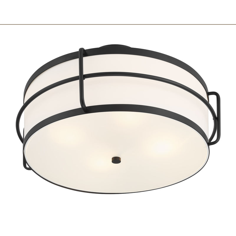 Chauncey 4-Light Ceiling Light