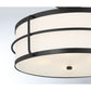 Chauncey 4-Light Ceiling Light