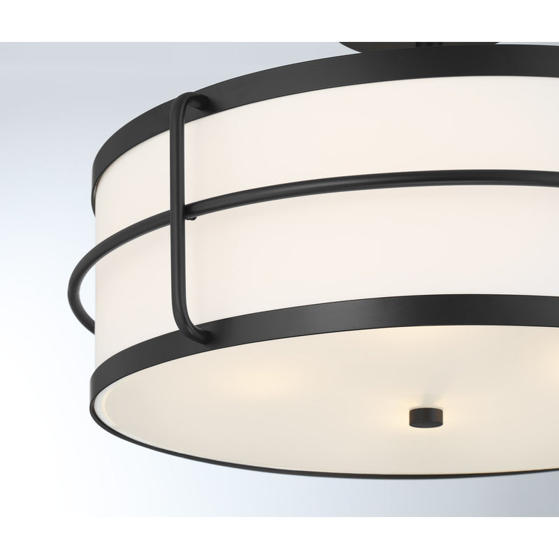 Chauncey 4-Light Ceiling Light