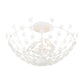 Birch 3-Light Ceiling Light