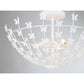 Birch 3-Light Ceiling Light