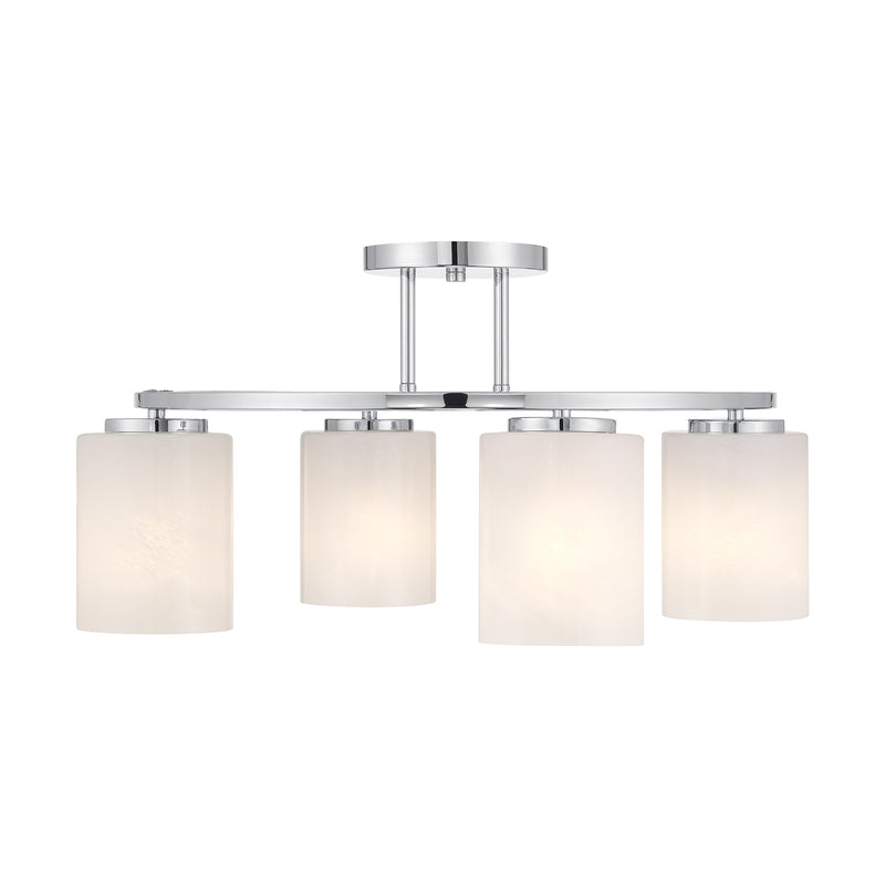 Herron 4-Light Ceiling Light