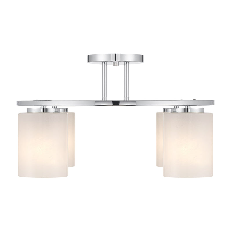 Herron 4-Light Ceiling Light